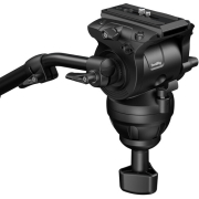SmallRig 6552 - wytrzymała głowica video, Heavy-Duty